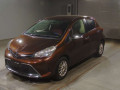 2014 Toyota Vitz