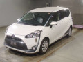 2015 Toyota Sienta