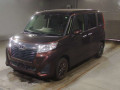 2017 Toyota Roomy