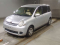 2009 Toyota Sienta