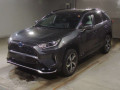 2021 Toyota Rav4 PHV