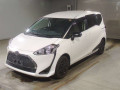 2022 Toyota Sienta