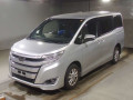 2018 Toyota Noah