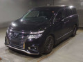 2015 Nissan Elgrand
