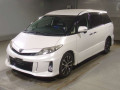 2012 Toyota Estima