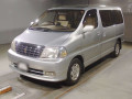 2000 Toyota Grand Hiace