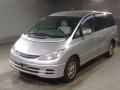 2001 Toyota Estima