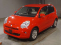 2013 Toyota Passo
