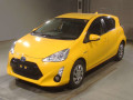 2015 Toyota Aqua