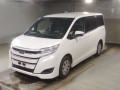 2017 Toyota Noah