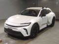 2025 Toyota Crown Sport