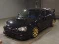 2004 Subaru Impreza Wrx