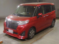 2018 Daihatsu Thor