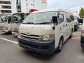 2008 Toyota Hiace Wagon