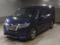 2017 Honda Step WGN Spada