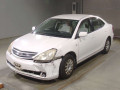 2005 Toyota Allion