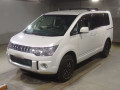 2017 Mitsubishi Delica D5