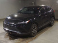 2021 Toyota Harrier Hybrid