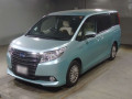 2014 Toyota Noah