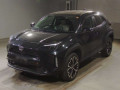 2024 Toyota YARIS CROSS