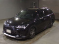 2016 Toyota Corolla Fielder