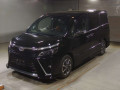 2021 Toyota Voxy