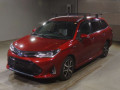 2019 Toyota Corolla Fielder