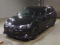 2013 Toyota Corolla Fielder