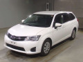 2014 Toyota Corolla Fielder