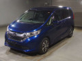 2017 Honda Freed