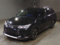 2015 Toyota Corolla Fielder