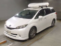 2012 Toyota Wish
