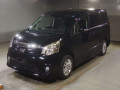 2013 Toyota Noah