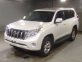 2015 Toyota Land Cruiser Prado