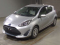 2019 Toyota Aqua
