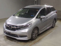 2019 Honda SHUTTLE
