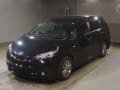 2012 Toyota Wish