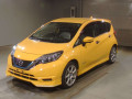 2019 Nissan Note