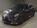2016 Toyota Aqua