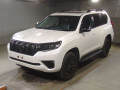 2023 Toyota Land Cruiser Prado
