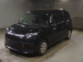 2016 Toyota Spade