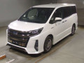 2018 Toyota Noah