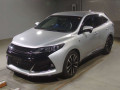 2015 Toyota Harrier