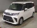 2022 Toyota Roomy