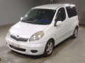 2002 Toyota Fun Cargo