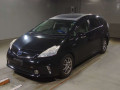2012 Toyota Prius alpha