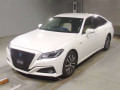 2019 Toyota Crown Hybrid