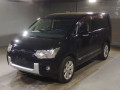 2011 Mitsubishi Delica D5
