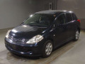2010 Nissan Tiida