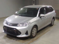 2019 Toyota Corolla Fielder